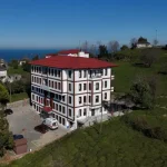 İyidere Mukaddes Kalkavan Devlet Hastanesi Yenilenen Yüzüyle Hizmette