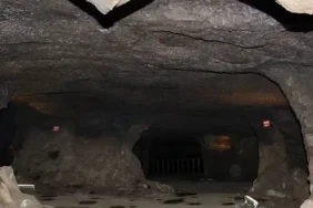 İyidere Pileki Mağarası