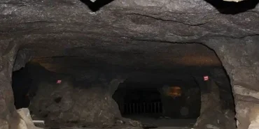 İyidere Pileki Mağarası