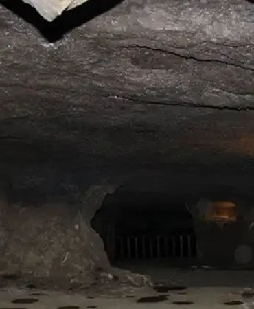 İyidere Pileki Mağarası