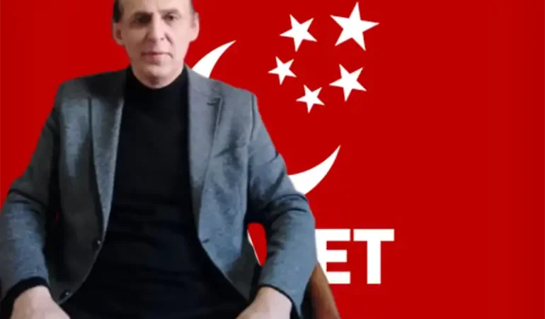 Kaçar’dan Rize'de ''Gazze Çağrısı''