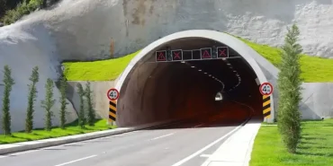 Kalkandere Organize Sanayi Bölgesi Tüneli İçin İhale Tarihi Açıklandı