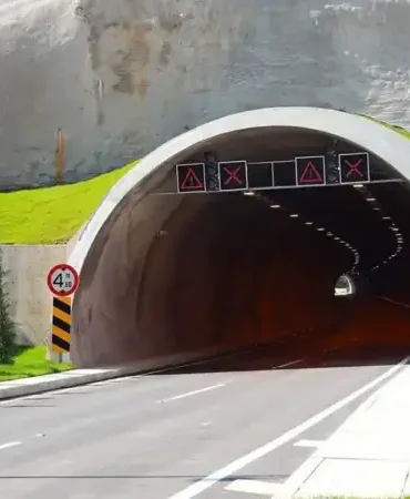 Kalkandere Organize Sanayi Bölgesi Tüneli İçin İhale Tarihi Açıklandı