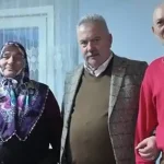 Kalkandere’de Gönül Köprüsü