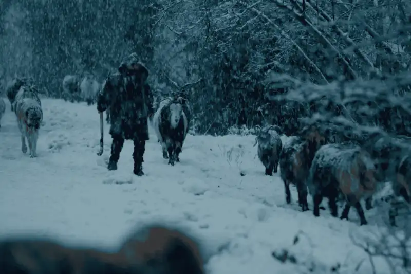 “Keçi 501” Belgeselinin Rize Galası Sinemaseverlerle Buluşuyor