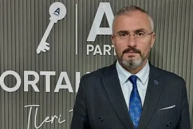 Kutanoğlu ''Gübre Fiyatları Bel Büküyor''