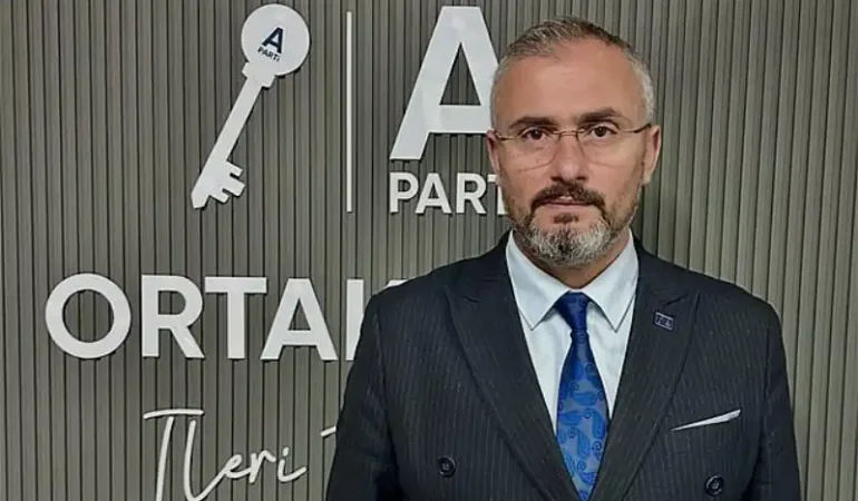 Kutanoğlu ''Gübre Fiyatları Bel Büküyor''