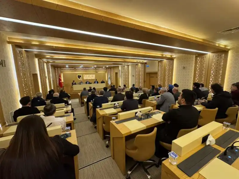 RTEÜ ISO 9001 Belgesini Yeniledi, ISO 10002 Gözetim Tetkikinden Başarıyla Geçti