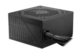 MSI MAG A500DN Power Supply (PC Güç Kaynağı)