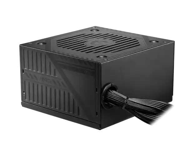 MSI MAG A500DN Power Supply (PC Güç Kaynağı)