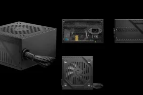 MSI MAG A500DN Power Supply (PC Güç Kaynağı)