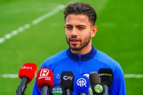 Mithat Pala’dan Kasımpaşa Maçı Öncesi Açıklamalar