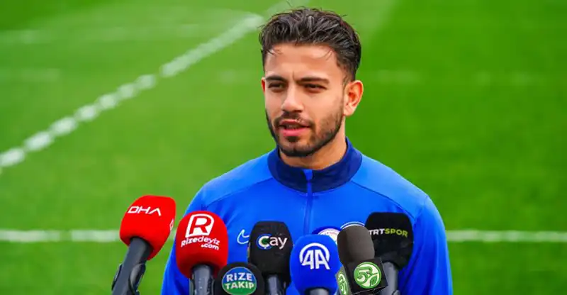 Mithat Pala’dan Kasımpaşa Maçı Öncesi Açıklamalar