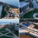 Pazar Kız Kalesi Projesi Son Aşamaya Geldi