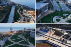 Pazar Kız Kalesi Projesi Son Aşamaya Geldi