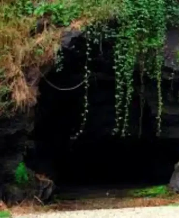 Pileki Mağarası (8)