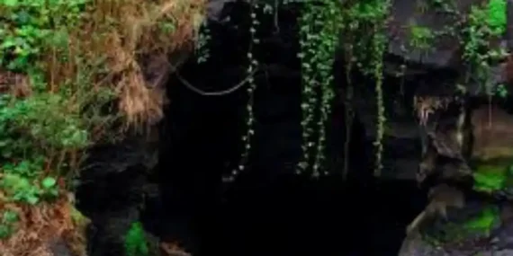 Pileki Mağarası (8)