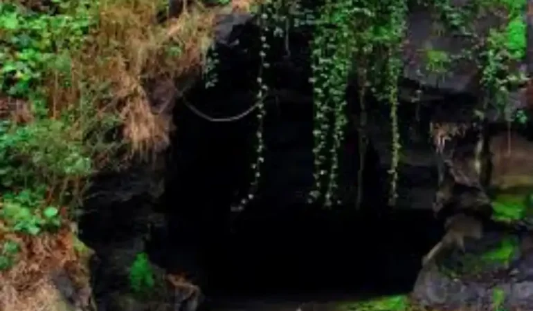 Pileki Mağarası (8)