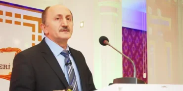 Prof. Dr. İlyas Tuncer