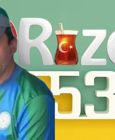 Recep KALCIOGLU - Köşe Yazıları