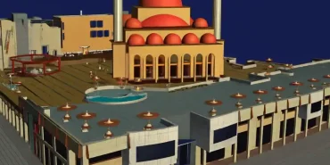 Recep Tayyip Erdoğan’dan Ardeşen’e Merkez Cami Talimatı