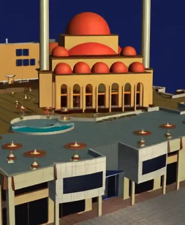 Recep Tayyip Erdoğan’dan Ardeşen’e Merkez Cami Talimatı