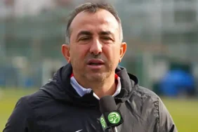 Recep Uçar - Basın Açıklaması