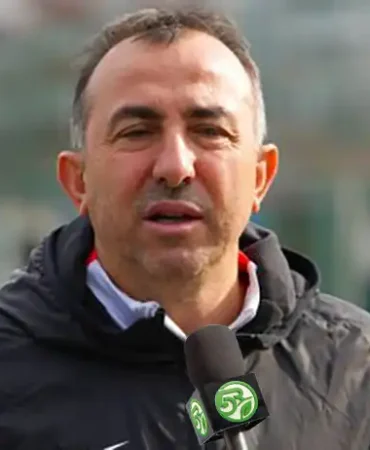 Recep Uçar - Basın Açıklaması