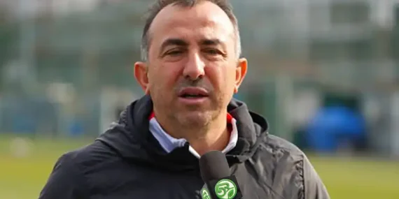 Recep Uçar - Basın Açıklaması