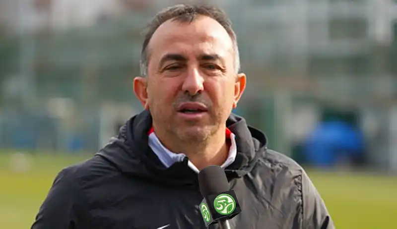 Recep Uçar - Basın Açıklaması