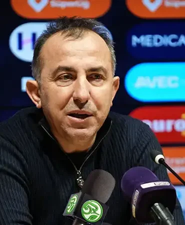 Recep Uçar - Basın Toplantısı