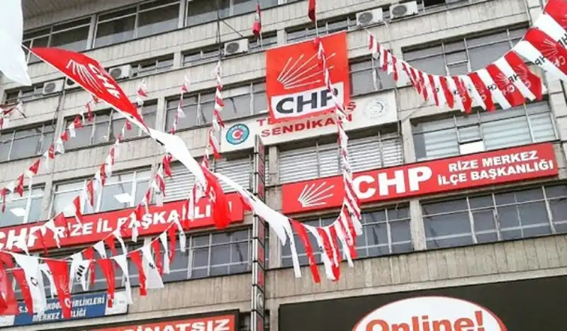 Rize CHP'li Saltuk “ÇAYKUR’da Mevsimlik İşçilerin Kadro Sorunu CHP’nin Net Taahhüdüdür”