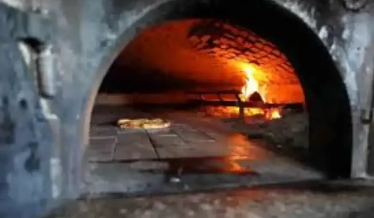 Derepazarı Pidesi’nin Eşsiz Lezzeti Kuşaktan Kuşağa Yaşatılıyor