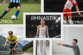 İkizdere’de Eğitim ve Spor El Ele