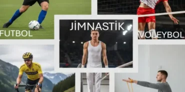 İkizdere’de Eğitim ve Spor El Ele