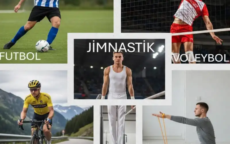 İkizdere’de Eğitim ve Spor El Ele