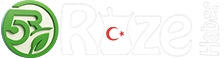 Rize Haber- 53R - Ana Logo