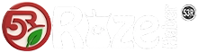 Rize Haber - 53R -Logo 2026 - HTO