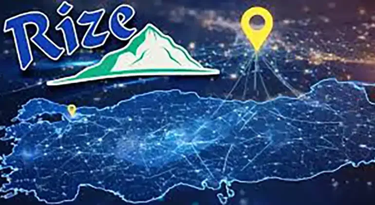 Rizeliler İstanbul’da En Çok Hangi İlçelerde Yaşıyor?