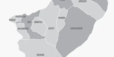 Rize'nin Yeni Nüfusu Bilgileri