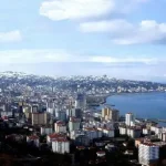Rize'nin Yeni Nüfusu Bilgileri