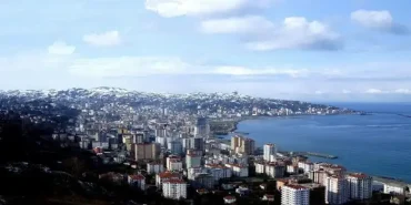 Rize'nin Yeni Nüfusu Bilgileri