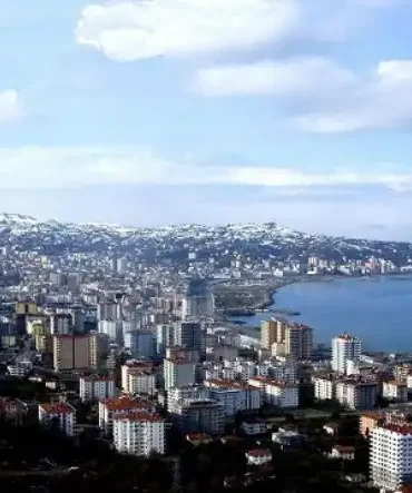 Rize'nin Yeni Nüfusu Bilgileri