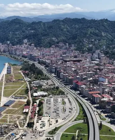 Rize'nin Yeni Nüfusu Bilgileri