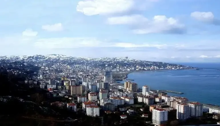 Rize'nin Yeni Nüfusu Bilgileri
