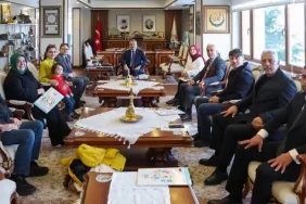 TKDK’dan Rize Ekonomisine 171 Milyon TL’lik Hibe Desteği