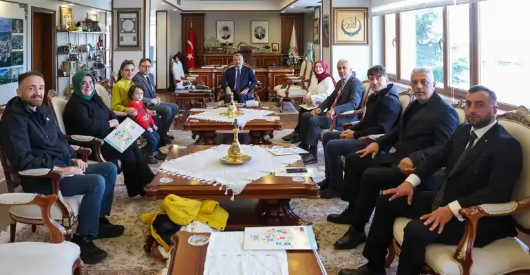 TKDK’dan Rize Ekonomisine 171 Milyon TL’lik Hibe Desteği