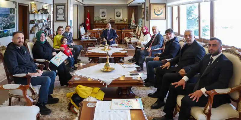 TKDK’dan Rize Ekonomisine 171 Milyon TL’lik Hibe Desteği