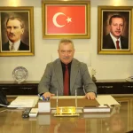 Yılmaz Katmer Rizede Yaşayan Hemşehrilerine Seslendi