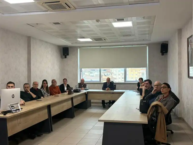 Rize’de “Acil Obstetrik Bakım Programı Düzenlendi